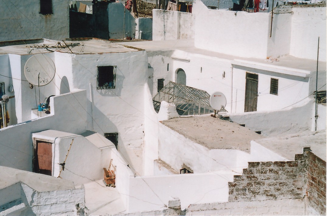 Foto de Tetuán, Marruecos