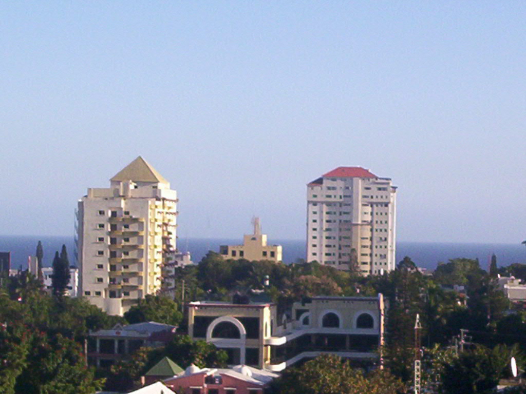 Foto de Santo Domingo, República Dominicana