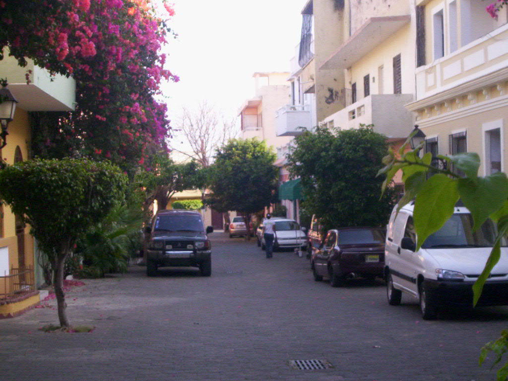 Foto de Santo Domingo, República Dominicana