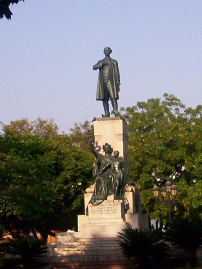 Foto de Santo Domingo, República Dominicana