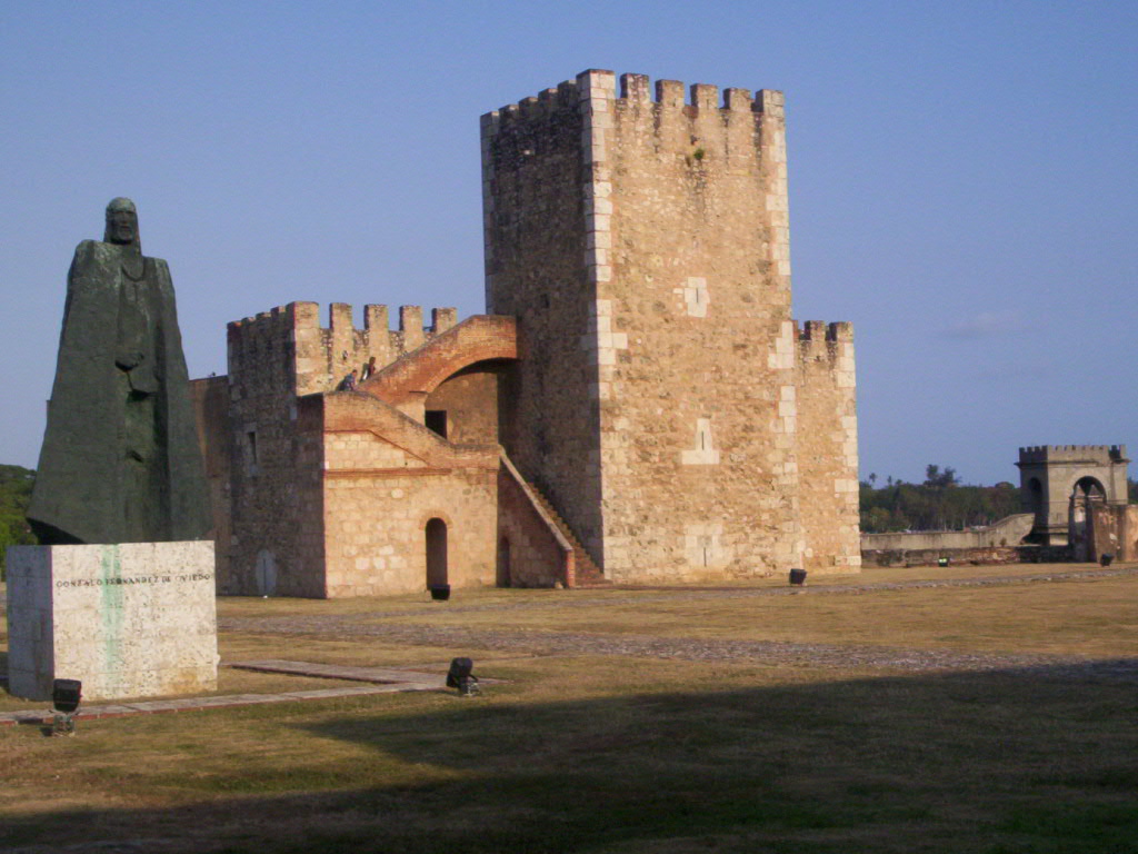 Foto de Santo Domingo, República Dominicana