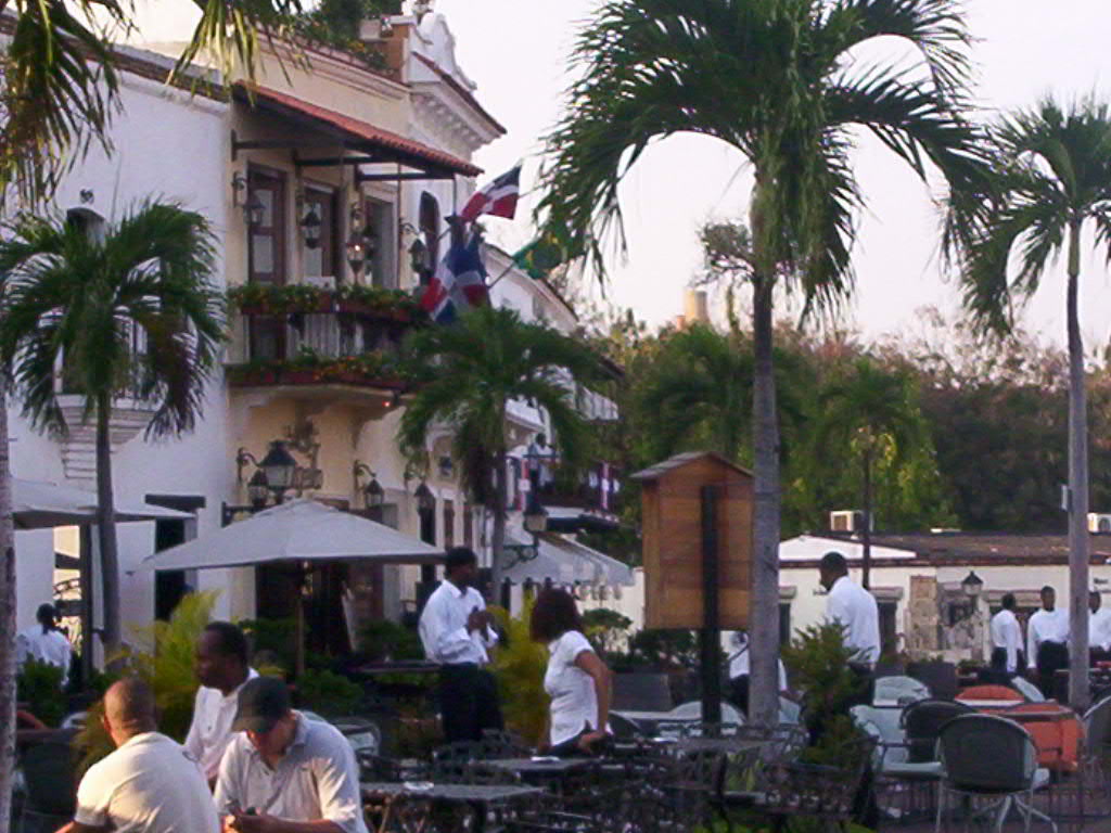 Foto de Santo Domingo, República Dominicana