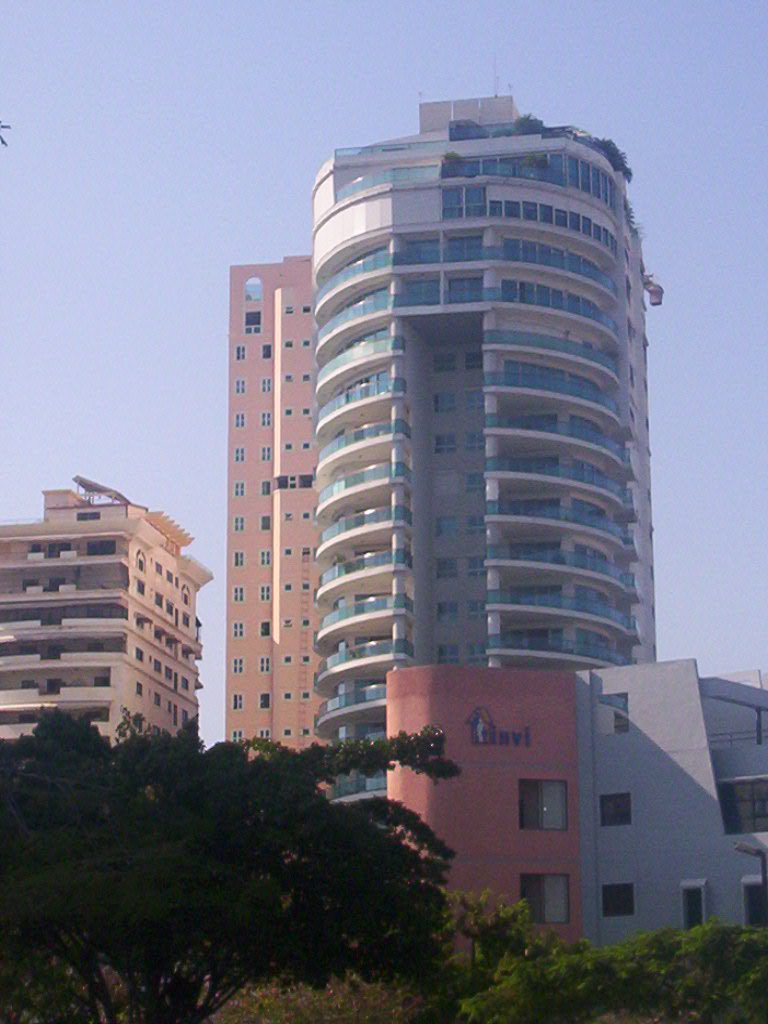 Foto de Santo Domingo, República Dominicana