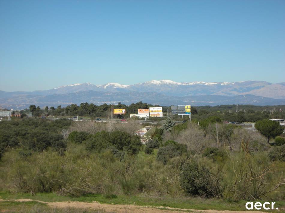 Foto de Pozuelo de Alarcón (Madrid), España
