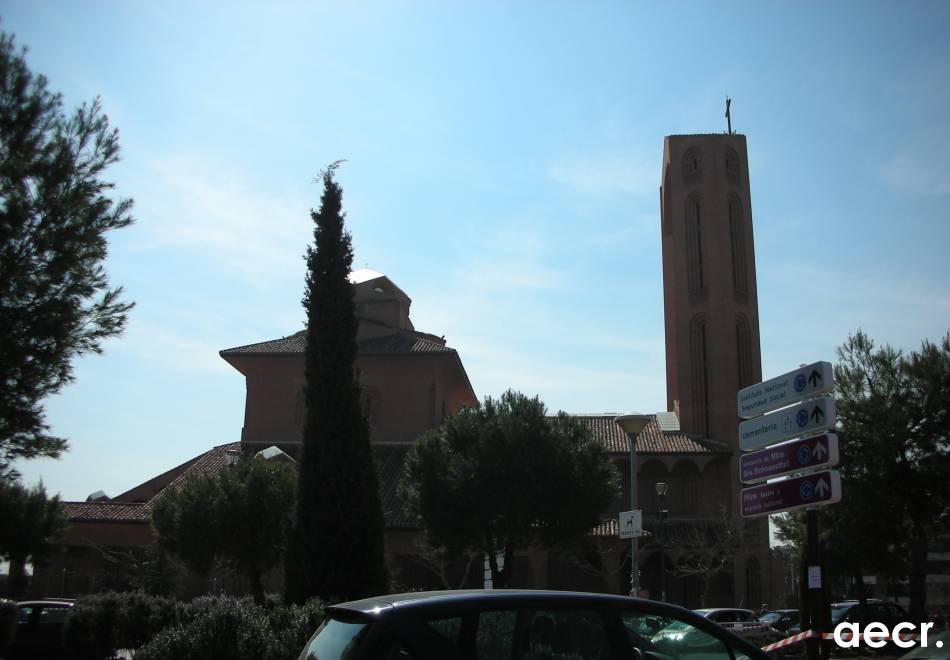 Foto de Pozuelo de Alarcón (Madrid), España
