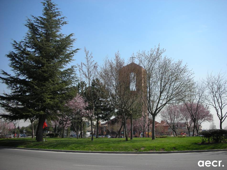 Foto de Pozuelo de Alarcón (Madrid), España