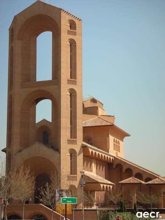 Foto de Pozuelo de Alarcón (Madrid), España