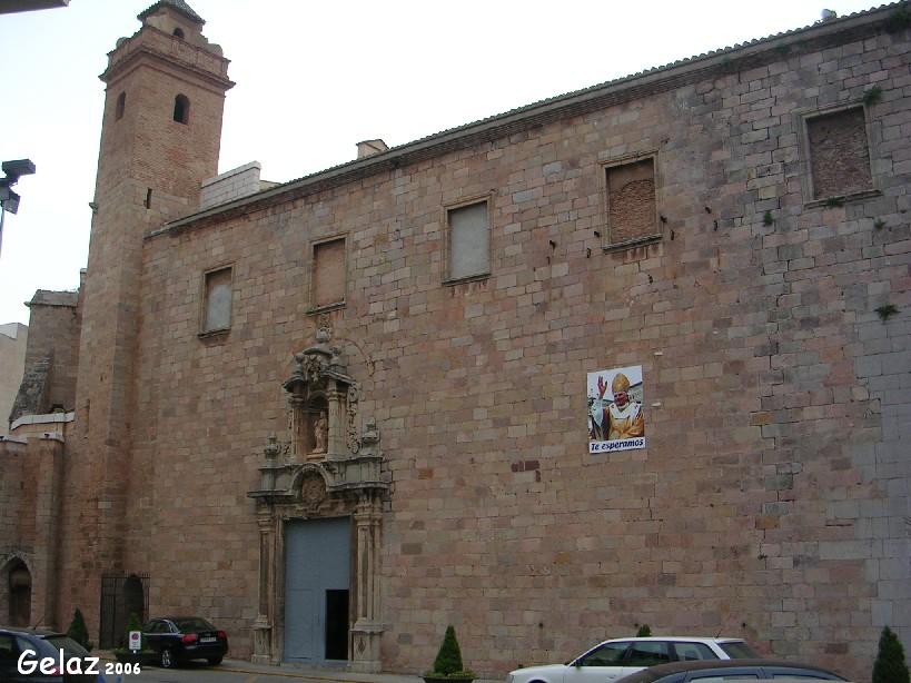 Foto de Burriana (Castelló), España