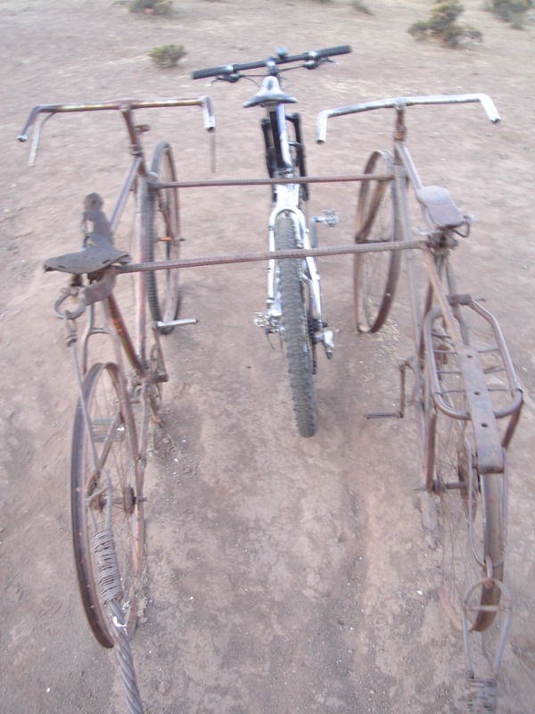 Foto de Putaendo, Chile