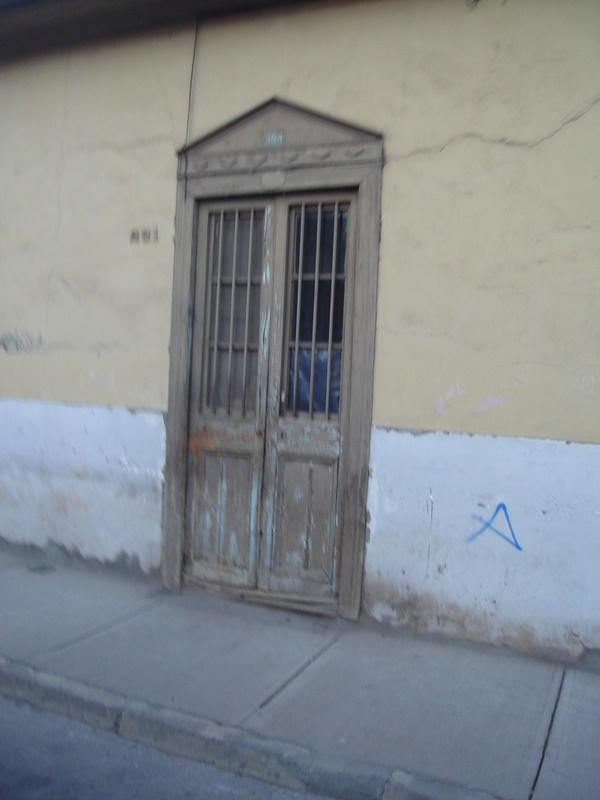 Foto de Putaendo, Chile