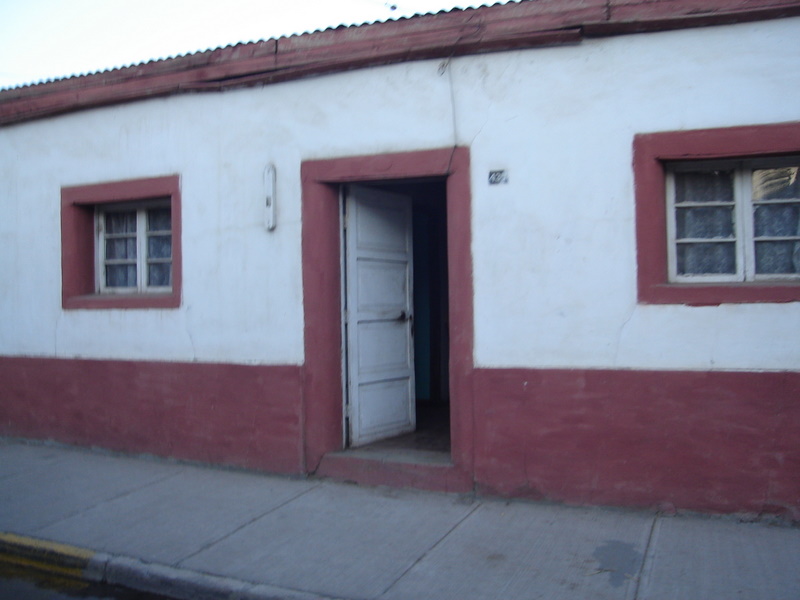 Foto de Putaendo, Chile