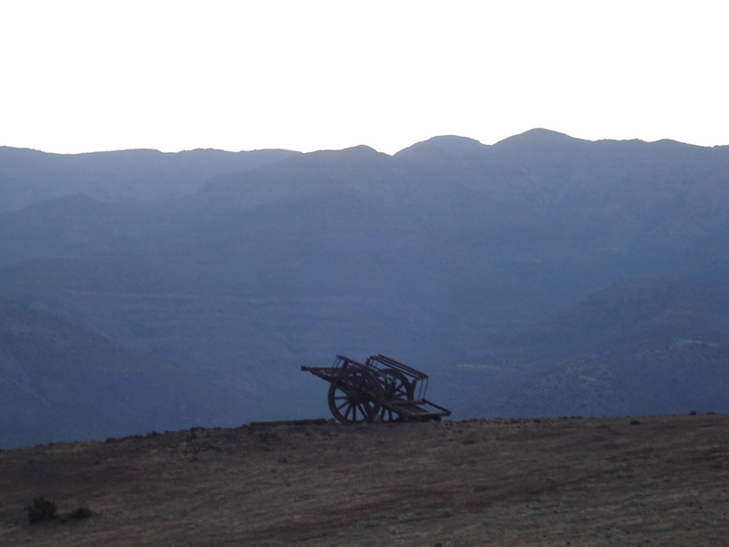 Foto de Putaendo, Chile