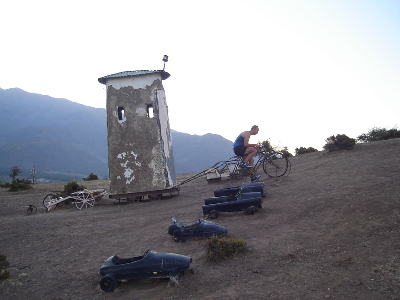 Foto de Putaendo, Chile