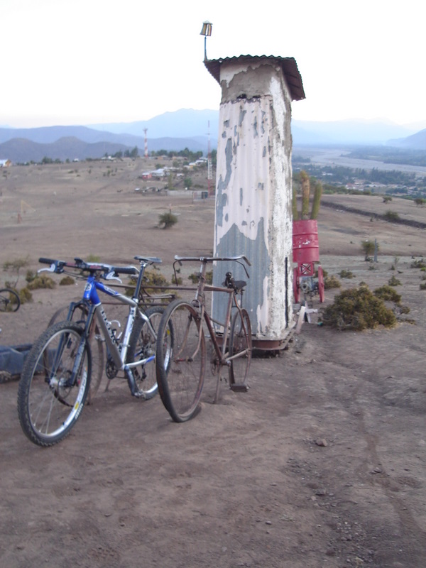 Foto de Putaendo, Chile