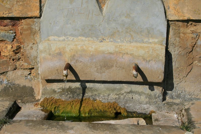 Foto de Calderuela (Soria), España