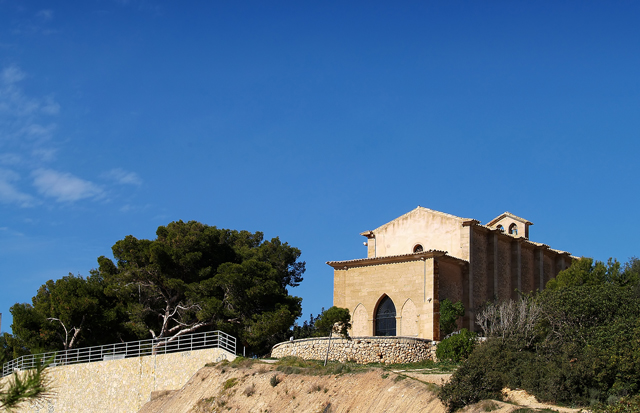 Foto de Bendinat (Illes Balears), España