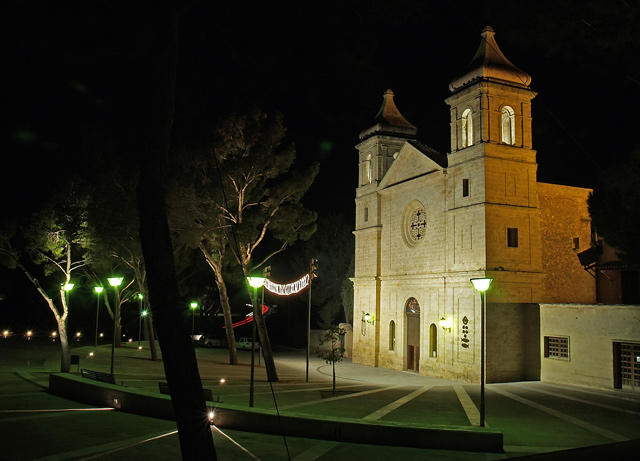 Foto de Marratxí (Illes Balears), España