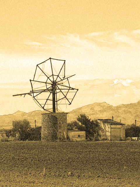 Foto de Sa Pobla (Illes Balears), España
