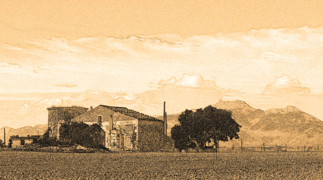 Foto de Sa Pobla (Illes Balears), España