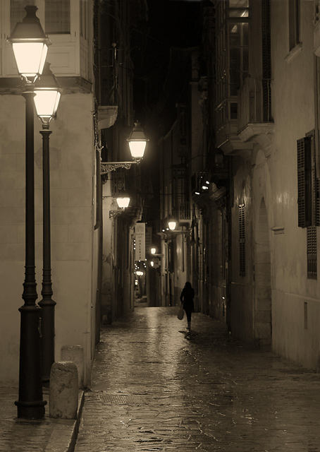 Foto de Palma de Mallorca (Illes Balears), España