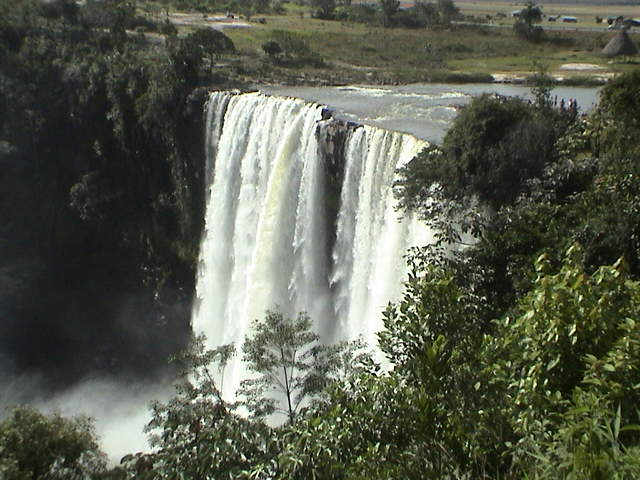 Foto de La Gran Sabana, Venezuela