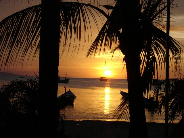 Foto de Juan Griego - Isla Margarita, Venezuela