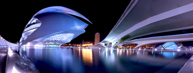 Foto de Valencia (València), España