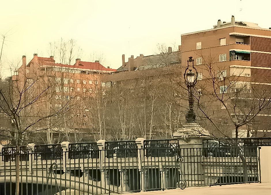 Foto de Madrid (Comunidad de Madrid), España