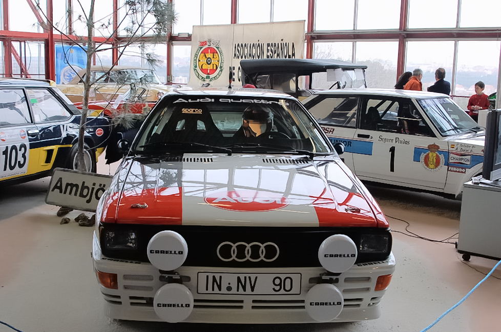 Foto de Madrid (Comunidad de Madrid), España