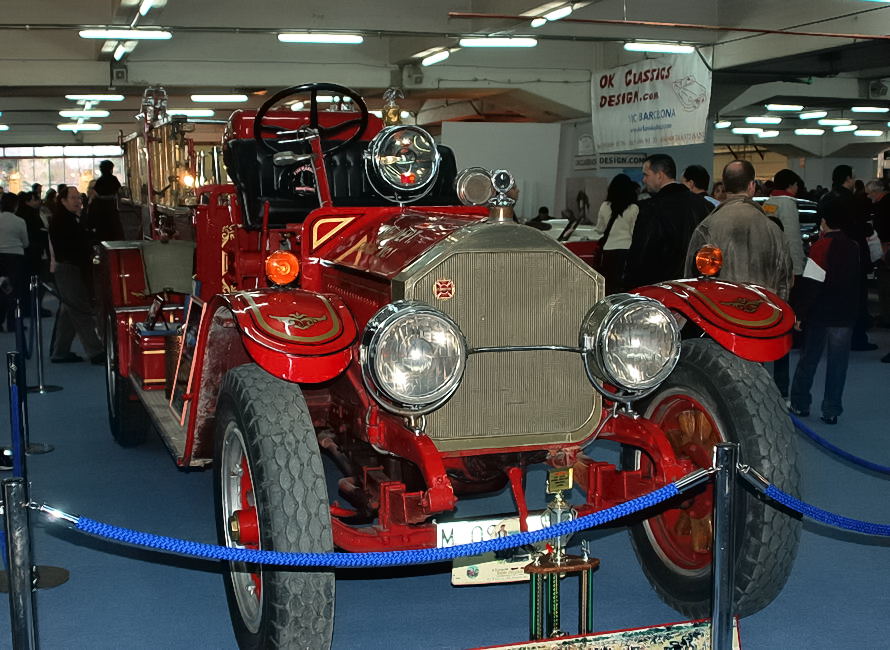 Foto de Madrid (Comunidad de Madrid), España