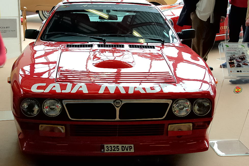 Foto de Madrid (Comunidad de Madrid), España