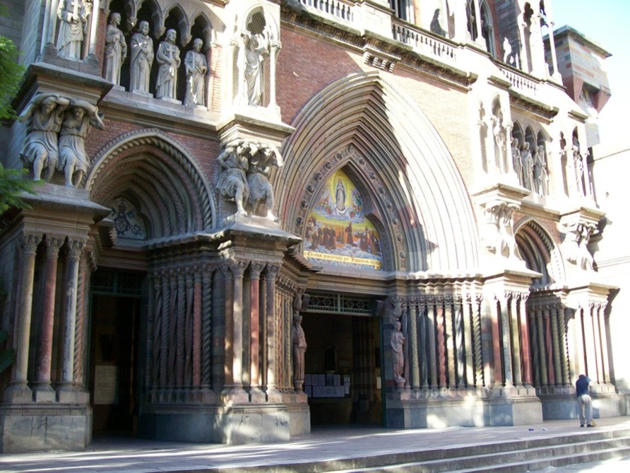 Foto de Cordoba, Argentina