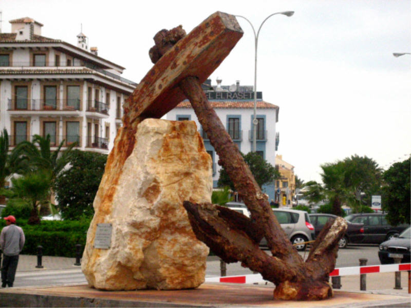 Foto de Dénia (Alicante), España