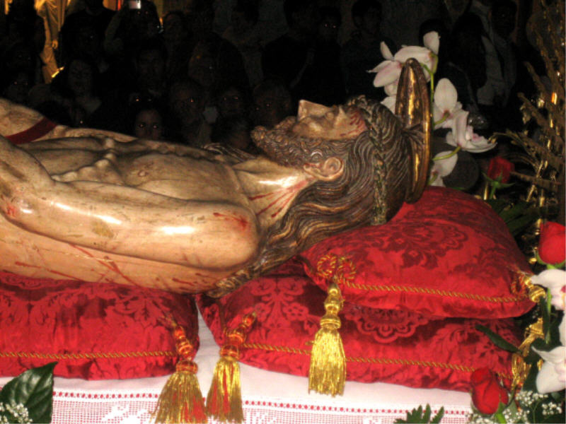 Foto de Dénia (Alicante), España