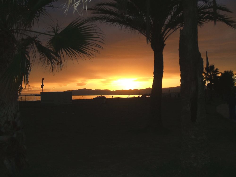 Foto de Salou (Tarragona), España