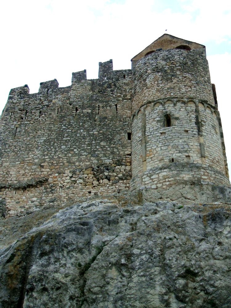 Foto de Cafarell (Tarragona), España