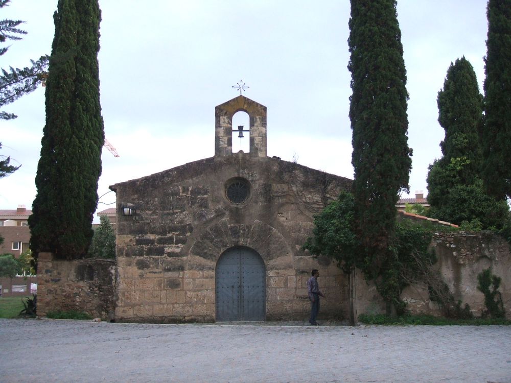 Foto de Cambrils (Tarragona), España