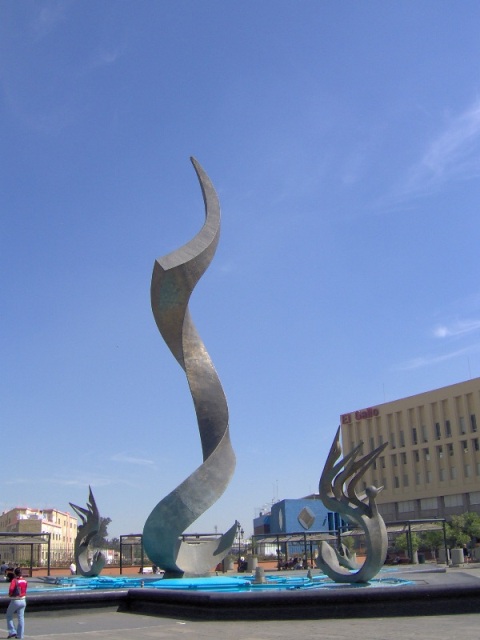 Foto de Guadalajara, México