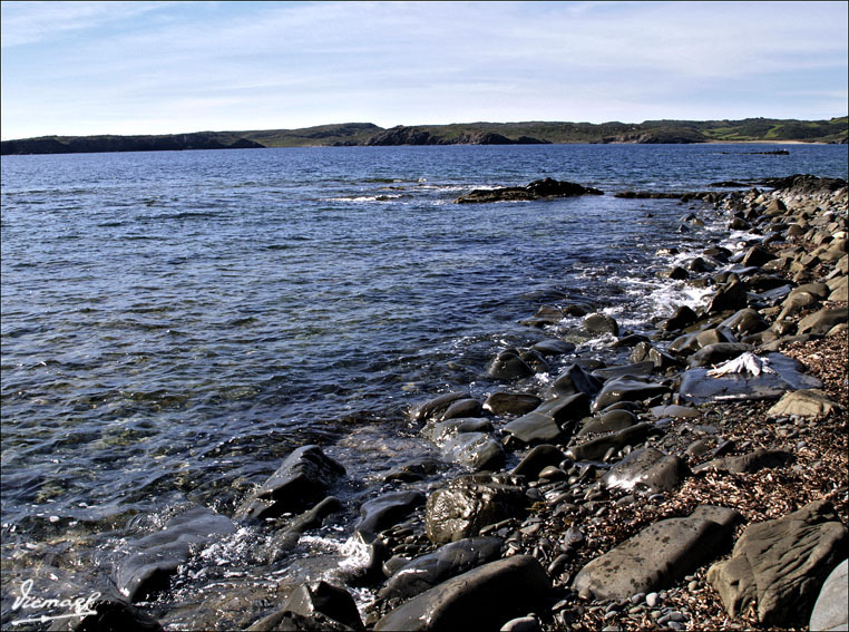 Foto de Faváritx (Illes Balears), España