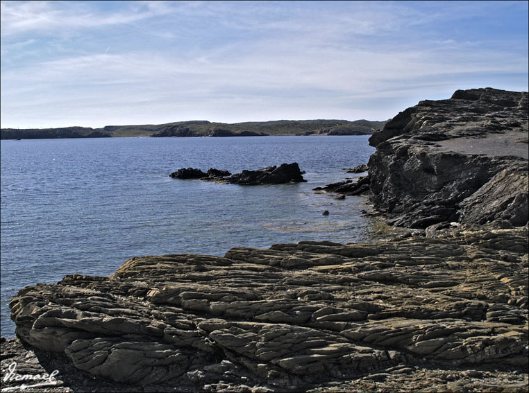 Foto de Faváritx (Illes Balears), España
