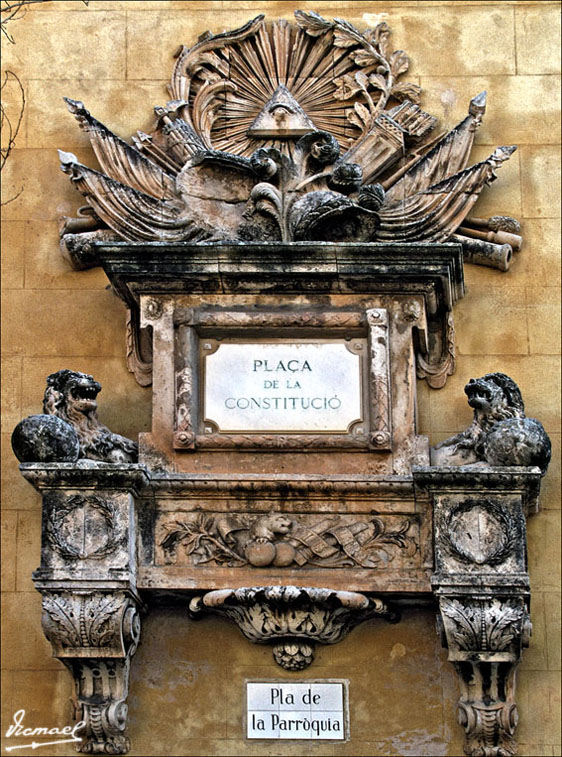 Foto de Mahón - Menorca (Illes Balears), España