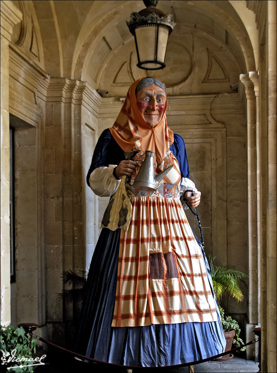 Foto de Mahón - Menorca (Illes Balears), España