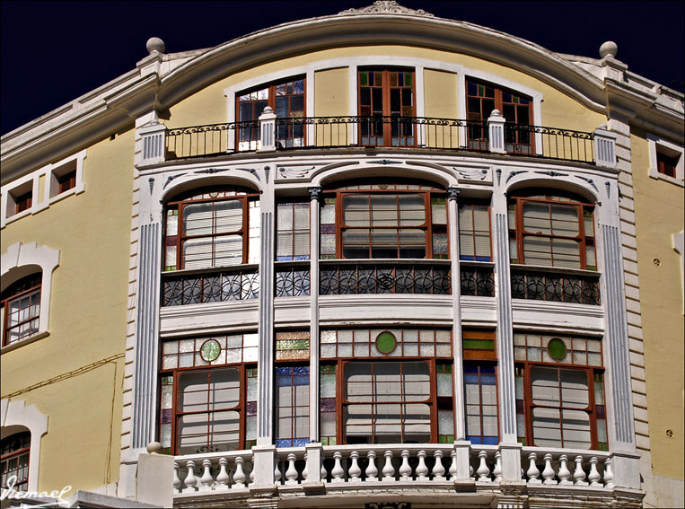 Foto de Mahón - Menorca (Illes Balears), España