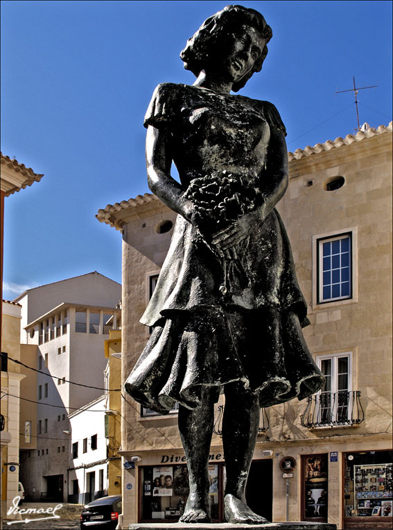 Foto de Mahón - Menorca (Illes Balears), España