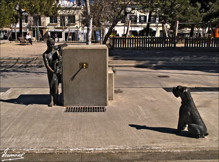 Foto de Mahón - Menorca (Illes Balears), España