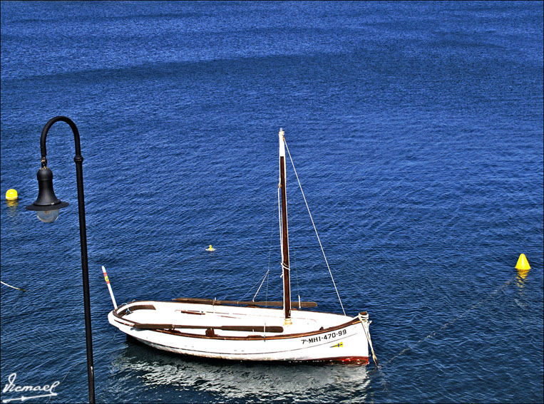 Foto de Binibeca Well - Menorca (Illes Balears), España