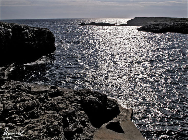 Foto de Binibeca Well - Menorca (Illes Balears), España