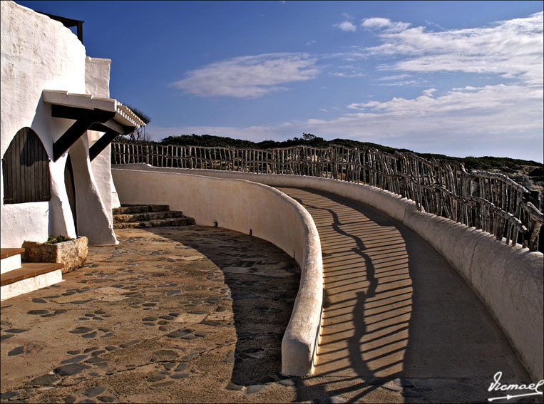 Foto de Binibeca Well - Menorca (Illes Balears), España