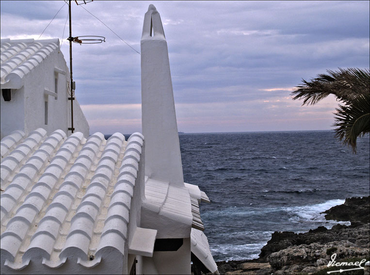 Foto de Binibeca Well - Menorca (Illes Balears), España