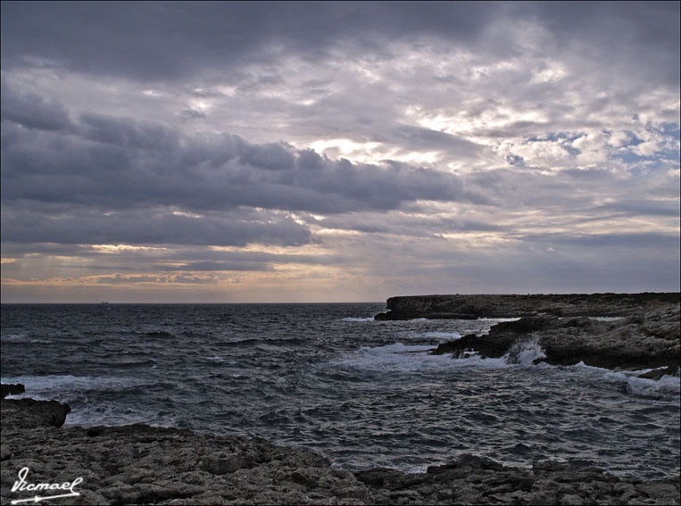 Foto de Binibeca Well - Menorca (Illes Balears), España